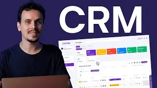 N&Atilde;O PERCA MAIS LEADS! CONHE&Ccedil;A O CRM DA EXPAD⚡️