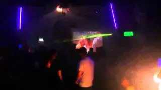 Beyond The Realms Of Doom III @ OCCII, Amsterdam [ ▲ngst + Fifth Era + Mater Suspiria Vision ]