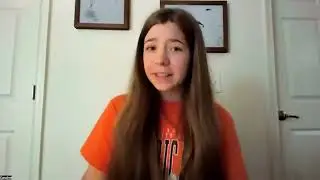 Познакомьтесь с удивительной девочкой-подростком, которая выиграла конкурс фотографий птиц!