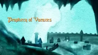 D&D Actual Play: Prophecy of Varaxes Ep.73