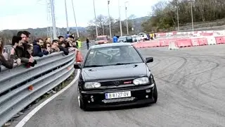 9&ordf; KDDA ASTURVAG Multimarca 2017 || Cisvial