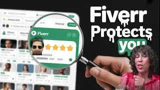 How to Hire on Fiverr (Without Getting Scammed in 2025)?