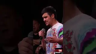 Isaias pardo 60 Seconds - Kill Tony Ep 664
