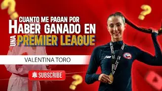 ¿Cuánto me pagan por haber ganado 🥇 en una Premier League? 💰💰💰