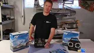 RealFlight 7.5 - RCGroups.com Review