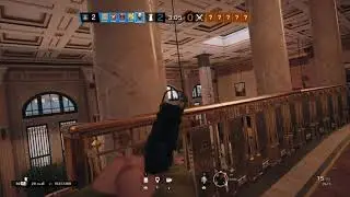 the RG15 is lowkey perfect for 1 taps