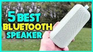 ✅Лучшие Bluetooth-колонки 2026 года &mdash; лучшие варианты на любой бюджет #bluetoothspeaker