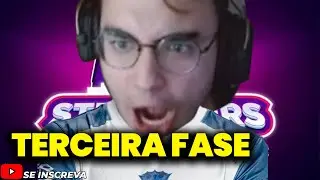 Eu vou ser o pr&oacute;ximo streamer da CNB ESPORTS #streamersShow