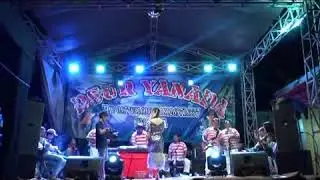 Ida Syeh - Demi Cinta, DSUR YANADA ENTERTAINMENT