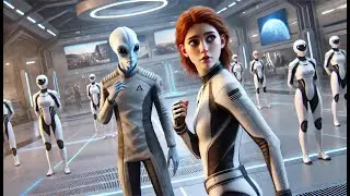 He Mocked the Deathworld Girl&rsquo;s Strength &mdash; Now He Walks with a Limp  | HFY | Sci fi Stories