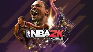 How to do drills on NBA 2K Mobile🥶