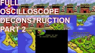 Plok! OST Deconstructed: Title (Part 2) (with timestamps)