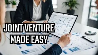 How I Started An Alpus JV With $0