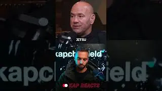 Dana White Men are meant to protect women #kapreacts #bible #jesus #god #holyspirit