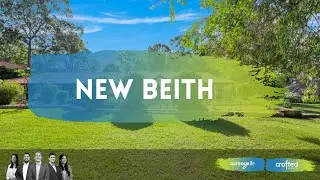 85 Wallaby Way, New Beith