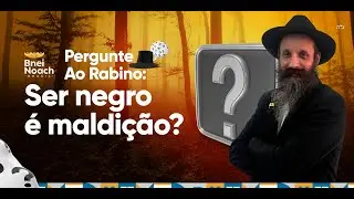 Os Negros vão para o céu?