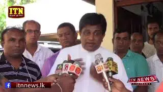 MP Ajith P Perera
