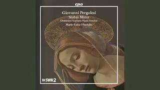 Stabat mater, P. 77 (Arr. M.-L. Hinrichs for Piano) : XII. Quando corpus morietur