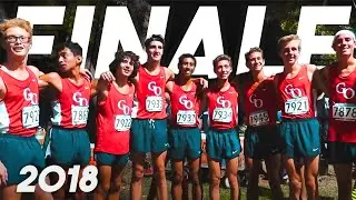 2018 GREAT OAK CROSS COUNTRY FINALE | Cooolanto
