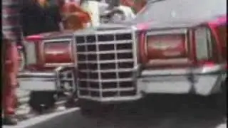 Bloods & Crips - Set Trippin' (Video)