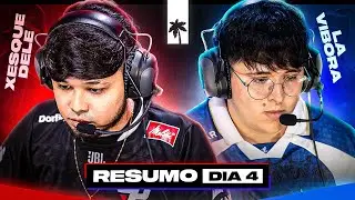 DEU TRETA! PAIN vs LEVIATAN - UMA NOVA RIVALIDADE | RESUMO LTA SUL