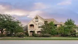 309 Oak Pointe Lane, Southlake, TX Presented by James Keoughan.