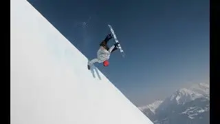 2019 Nitro Beast Snowboard Review