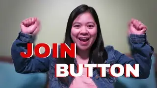 MY YOUTUBE CHANNEL MEMBERSHIP IS NOW AVAILABLE! youtube #shorts