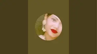 Rupsena Youtube is live