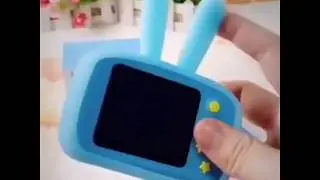 KIDS CAMERA - ДЕТСКАЯ ФОТО-ВИДЕОКАМЕРА