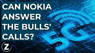 Nokia Stock Price Forecast for Rest of 2021 - Can Nokia Answer The Bulls' Calls?