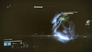 Destiny Taken King Getting Bolt Caster Sword The Sunless Cell Strike
