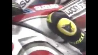 Kevin Schwantz Tributo Daidegas