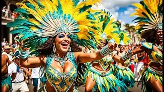Experience the World&rsquo;s Most Amazing Cultural Festivals! 🌎 Top 15 You Can&rsquo;t Miss