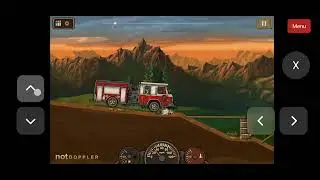 Earn to Die 2012 &ndash; Part 2 (Browser Game) &ndash; Playthrough Online via Web Browser