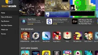The TouchArcade Show - 218
