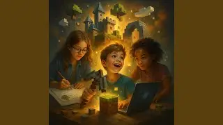 Build Your World