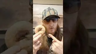 Taste Test: Kroger Seasonal Collection - Caramel Apple Glazed Donuts