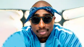 2Pac &ndash; Blast (Remix) 🔥