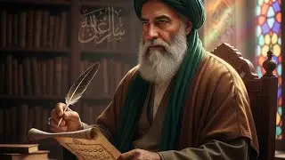 روائع أشعار الإمام علي (ع) في الزهد والحياة