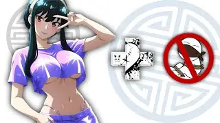 Spy x Family Characters No Dress 🥵 | in different styles | anya forger | pt 9 | S-Anime