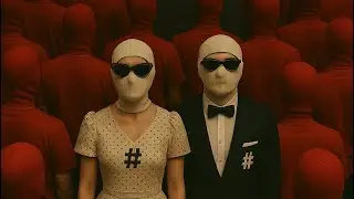 Les Di&egrave;ses &ndash; La Foule (Clip Officiel)