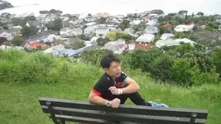Auckland Mount Victoria is one of Devonport&rsquo;s famous landmarks 3rd Nov 2016