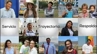 &iexcl;Conoce Famisanar EPS, donde cuidamos de ti!