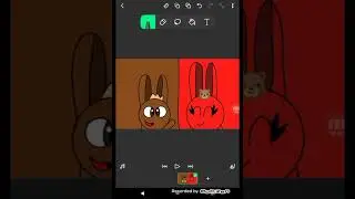new Sunny Bunny characters. meet Merry an Kaiya
