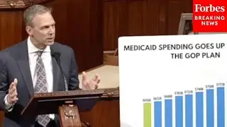 Scott Perry Claims GOP Budget Plan Is &lsquo;Saving Medicare&rsquo; For The People It Was Intended For