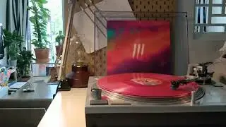 Magic In Threes  - 3 [Full Album]