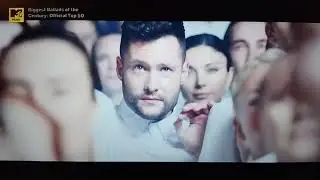 Biggest Ballads Of The Century Official Top 50 (2022)