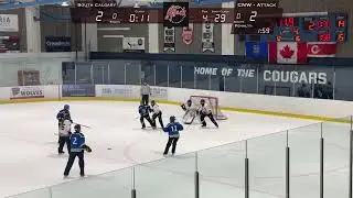 CNW-U16A-Attack vs. CSO-U16A-1