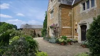Coton Manor : on a sunny day